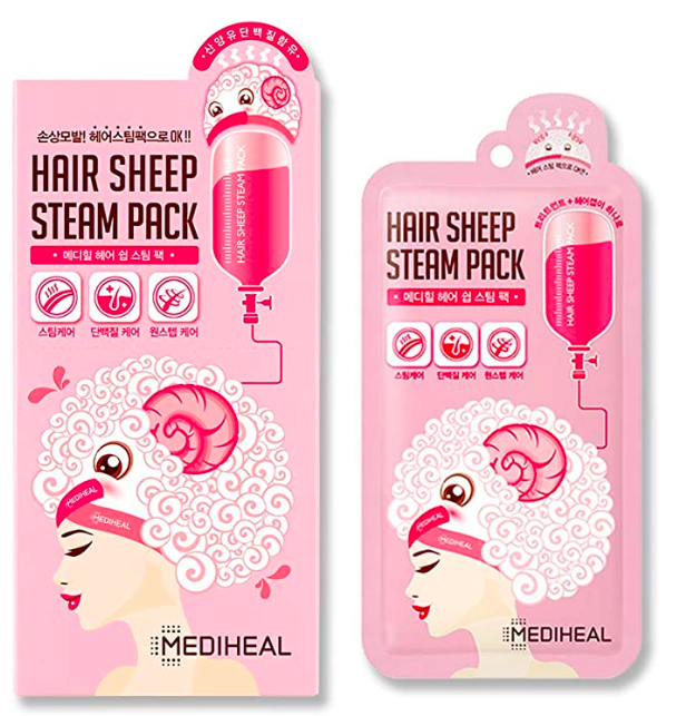 韓国で人気のヘアマスクの使い方と効果は 日本で買えるおすすめ4選 Organique Magazine