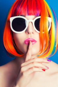 ヘアカラーが落ちにくいのはオーガニックシャンプー!おすすめランキング5選