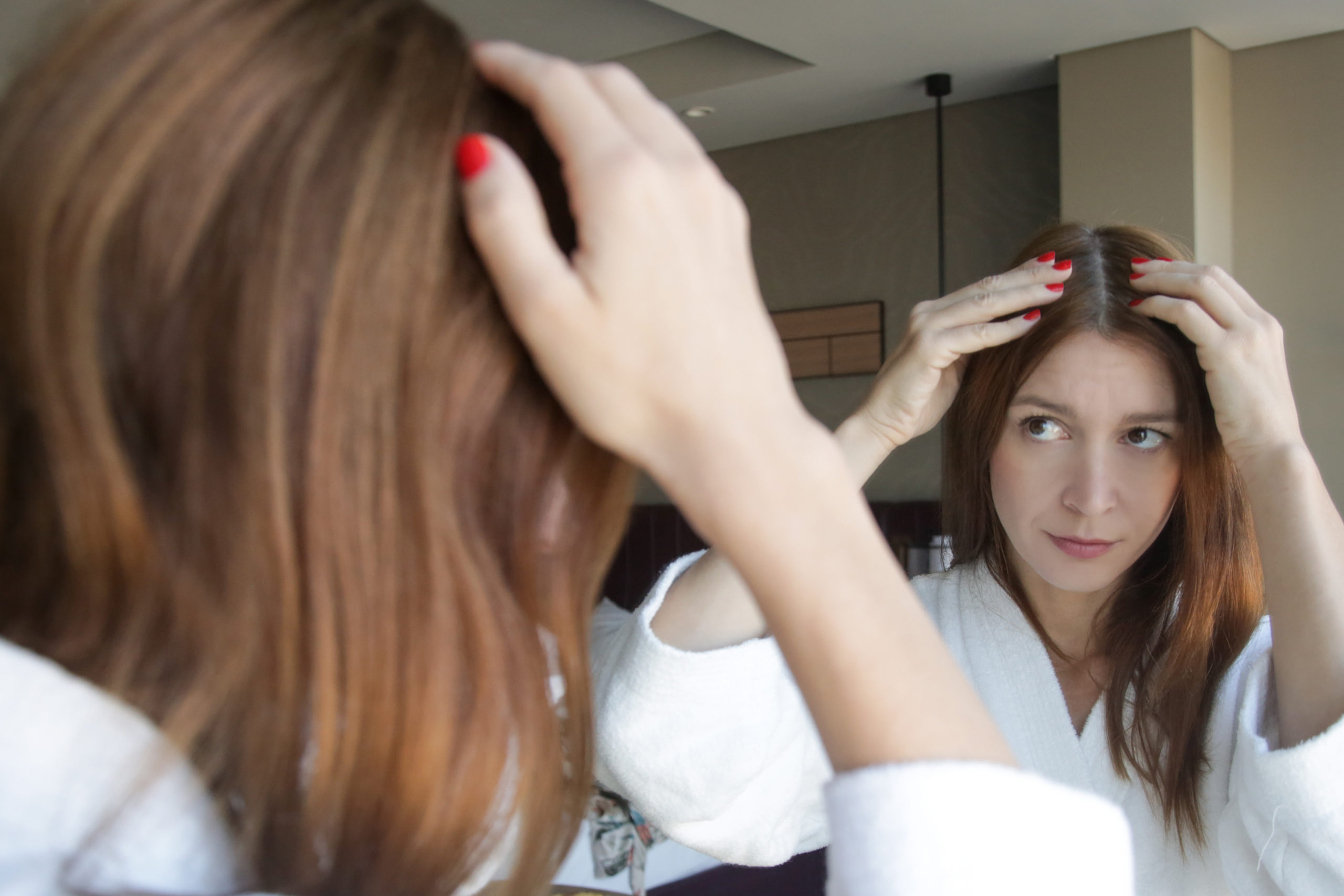 女性におすすめ 頭皮のフケかゆみ対策に人気のシャンプーランキング10選 Organique Magazine