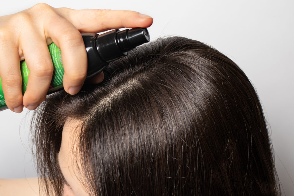 圧倒的効果がある！女性用育毛剤おすすめランキング10選！髪のお悩みを解決！  ORGANIQUE MAGAZINE