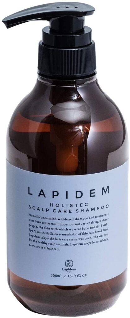 21年最新版 美容師が選ぶ おすすめメンズシャンプー10選 Organique Magazine