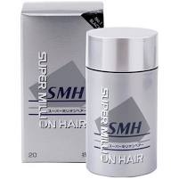 増毛パウダーは周りからバレる 男性 女性向けおすすめ増毛パウダー10選 Organique Magazine