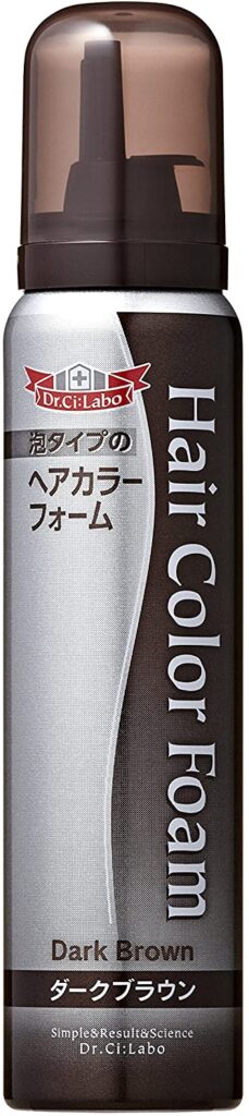 泡タイプ白髪染めのおすすめ人気ランキング10選 初心者でも使いやすい市販白髪染めを厳選 Organique Magazine