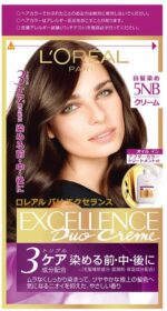 色持ちする クリームタイプの白髪染めおすすめ10選 Organique Magazine