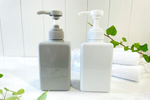 シリコンは悪者？ノンシリコンシャンプーが向いている人と上手な使い方